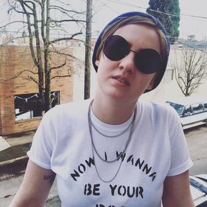 Meet your Posher, Kara